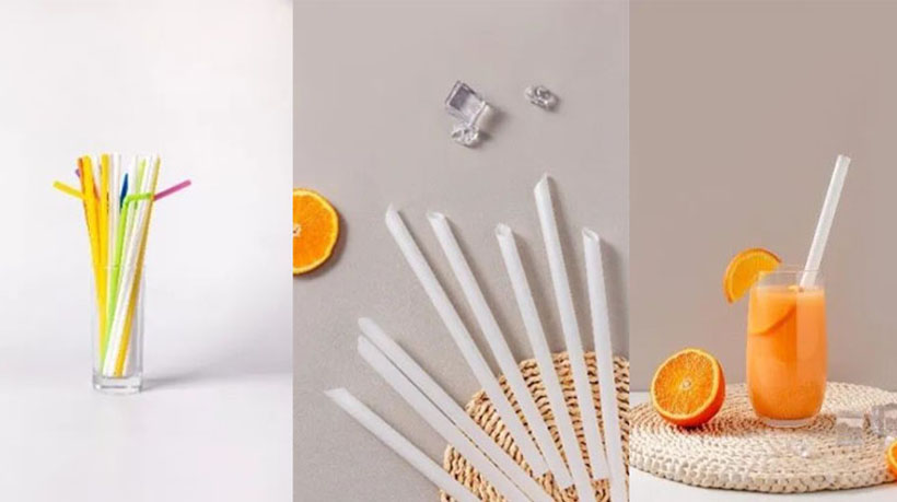 抢占制高点：我国主导制定的可堆肥吸管国际标准ISO 5424：2022正式发布！