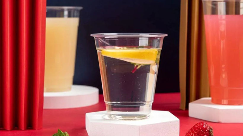 生物降解饮用吸管国家标准发布，从此有标可依！